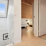 Aswith - 2-3km From The Sea By Interhome *