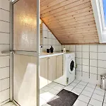 Appartement Aswith - 2-3km From The Sea By Interhome