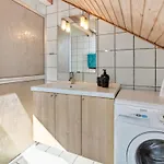 Aswith - 2-3km From The Sea By Interhome *
