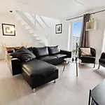 Aswith - 2-3km From The Sea By Interhome Sønderby