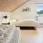 Aswith - 2-3km From The Sea By Interhome Appartement Sønderby