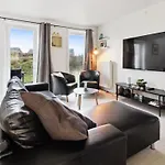 Aswith - 2-3km From The Sea By Interhome Appartement Sønderby