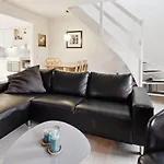 Aswith - 2-3km From The Sea By Interhome Sønderby