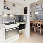 Aswith - 2-3km From The Sea By Interhome