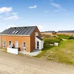 Aswith - 2-3km From The Sea By Interhome *