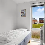 Apartment Aswith - 2-3km From The Sea By Interhome Sonderby (Romo)