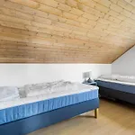 Apartment Aswith - 2-3km From The Sea By Interhome Sonderby (Romo)