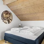 Aswith - 2-3km From The Sea By Interhome Apartment Sonderby (Romo)