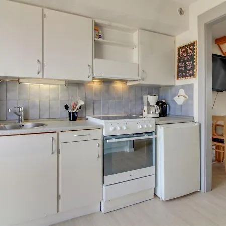 Aswith - 2-3km From The Sea In Western Jutland By Interhome Apartment Sonderby (Romo)