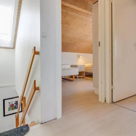 Aswith - 2-3km From The Sea In Western Jutland By Interhome Apartment *