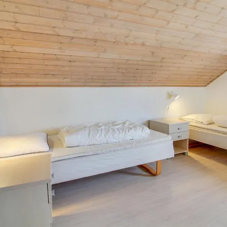 Aswith - 2-3km From The Sea In Western Jutland By Interhome *