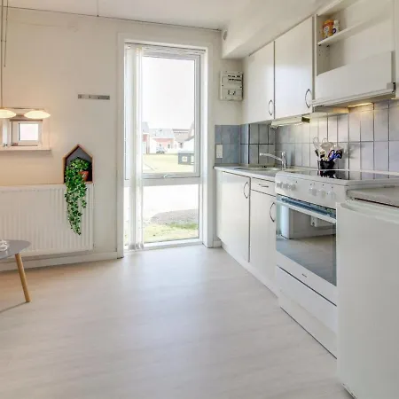 Aswith - 2-3km From The Sea In Western Jutland By Interhome Apartment *