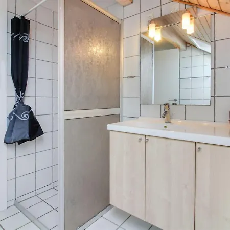 Aswith - 2-3km From The Sea In Western Jutland By Interhome