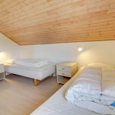 Aswith - 2-3km From The Sea In Western Jutland By Interhome Apartment *