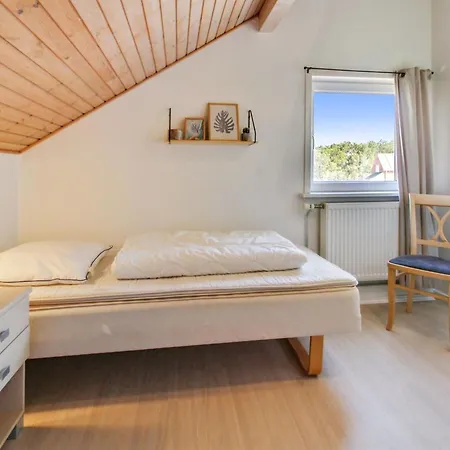 Aswith - 2-3km From The Sea In Western Jutland By Interhome * Sonderby (Romo)