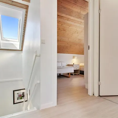Aswith - 2-3km From The Sea In Western Jutland By Interhome *