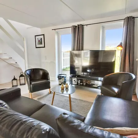 Aswith - 2-3km From The Sea In Western Jutland By Interhome Apartment *