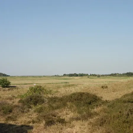 Apartment Aswith - 2-3km From The Sea In Western Jutland By Interhome Sonderby (Romo)