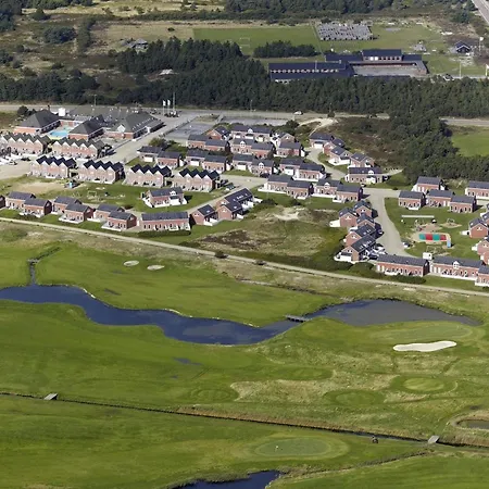 Aswith - 2-3km From The Sea In Western Jutland By Interhome