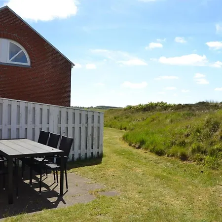 Aswith - 2-3km From The Sea By Interhome Sønderby