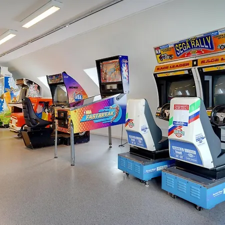 Aswith - 2-3km From The Sea By Interhome Appartement Sønderby