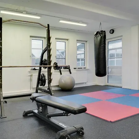 Aswith - 2-3km From The Sea By Interhome