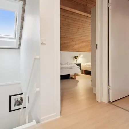 Aswith - 2-3km From The Sea By Interhome *