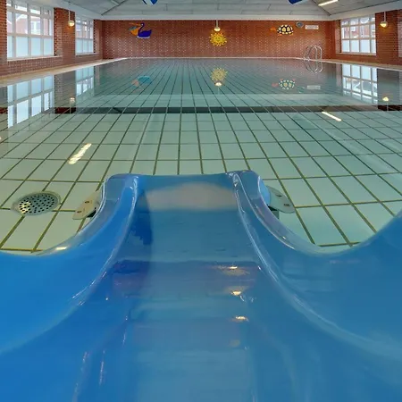 Aswith - 2-3km From The Sea By Interhome *