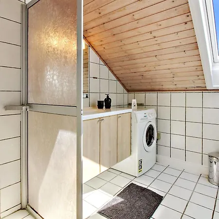 Appartement Aswith - 2-3km From The Sea By Interhome