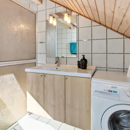 Aswith - 2-3km From The Sea By Interhome *