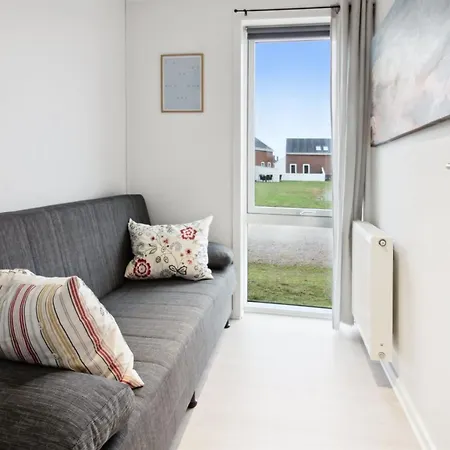 Appartement Aswith - 2-3km From The Sea By Interhome *