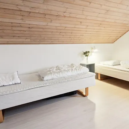 Aswith - 2-3km From The Sea By Interhome