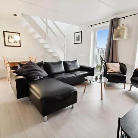 Aswith - 2-3km From The Sea By Interhome Sønderby