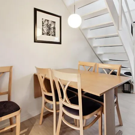 Appartement Aswith - 2-3km From The Sea By Interhome *