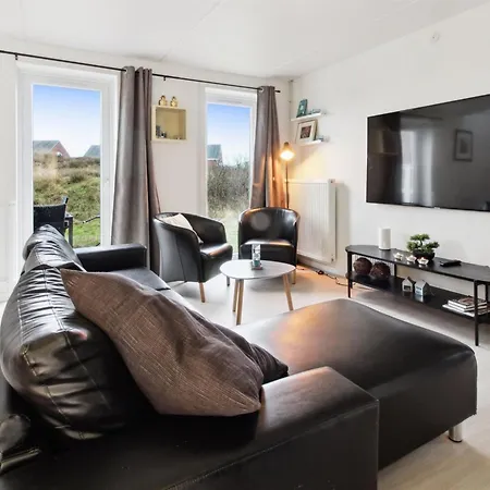 Aswith - 2-3km From The Sea By Interhome Appartement Sønderby