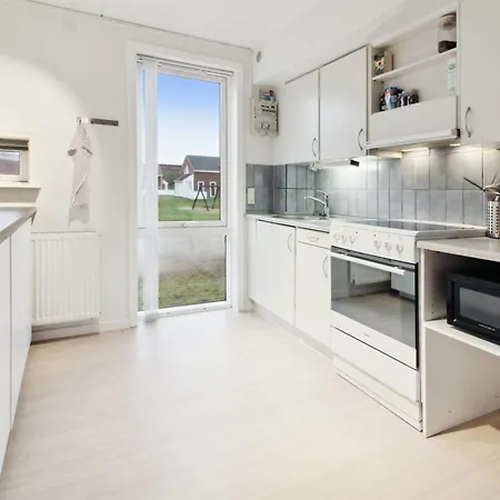 Appartement Aswith - 2-3km From The Sea By Interhome *