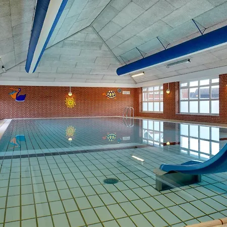 Aswith - 2-3km From The Sea By Interhome