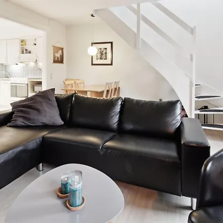 Aswith - 2-3km From The Sea By Interhome Sønderby
