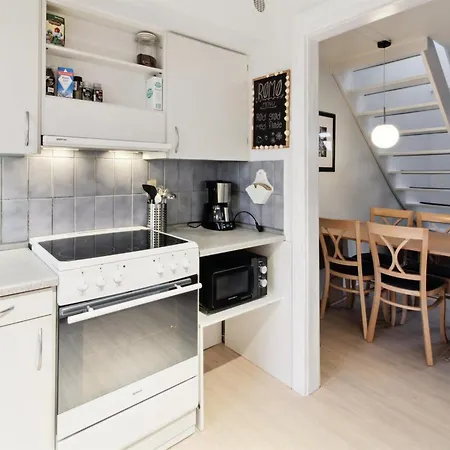 Aswith - 2-3km From The Sea By Interhome