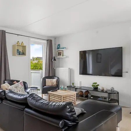 Aswith - 2-3km From The Sea By Interhome Sønderby