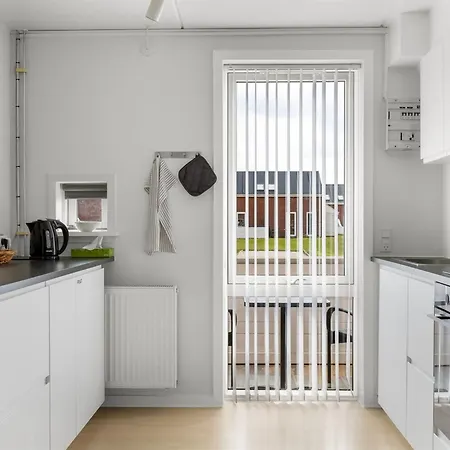 Aswith - 2-3km From The Sea By Interhome