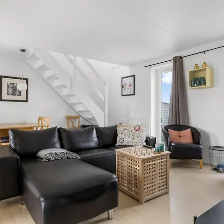 アパート Aswith - 2-3km From The Sea By Interhome Sønderby