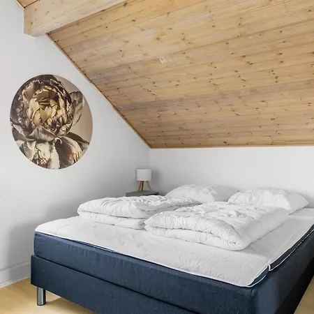 Aswith - 2-3km From The Sea By Interhome *