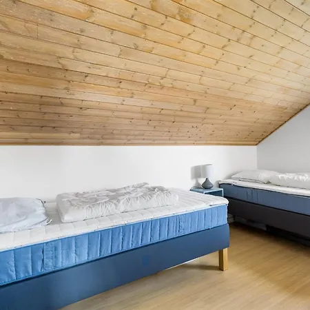 Aswith - 2-3km From The Sea By Interhome *