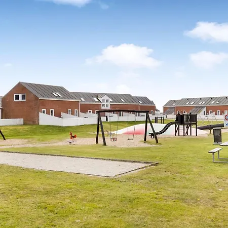 Aswith - 2-3km From The Sea By Interhome Sønderby