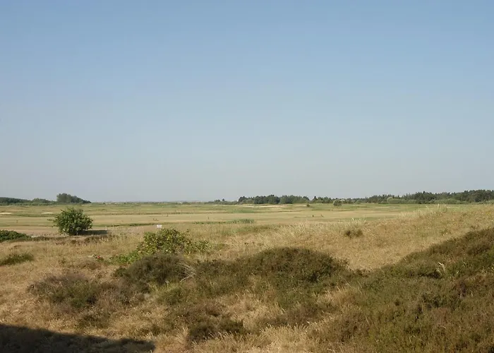 Aswith - 2-3km From The Sea By Interhome Sønderby