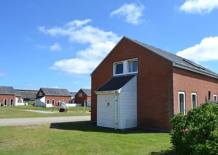 Aswith - 2-3km From The Sea By Interhome Apartmán *