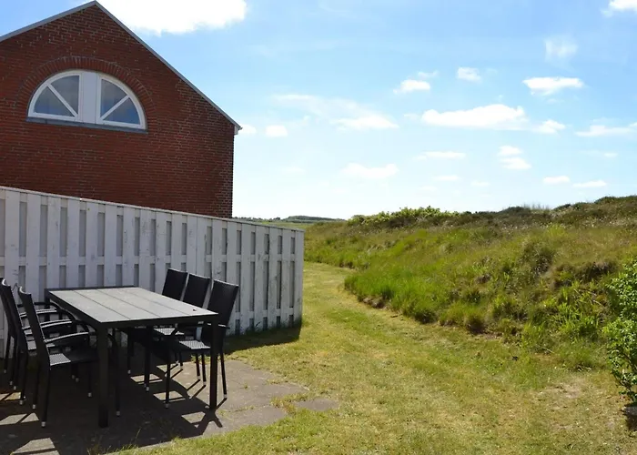 Aswith - 2-3km From The Sea By Interhome Sønderby