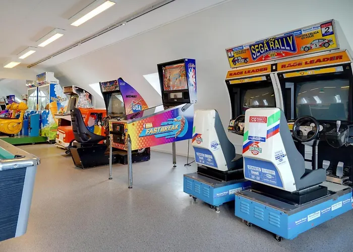 Aswith - 2-3km From The Sea By Interhome Lejlighed Sønderby