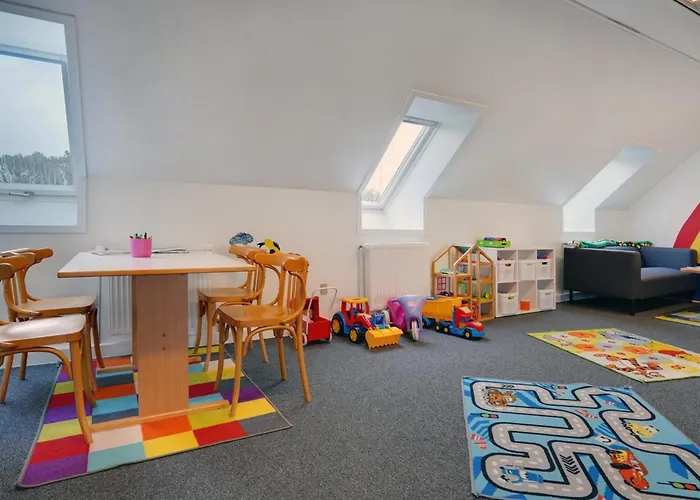 Aswith - 2-3km From The Sea By Interhome * Sønderby